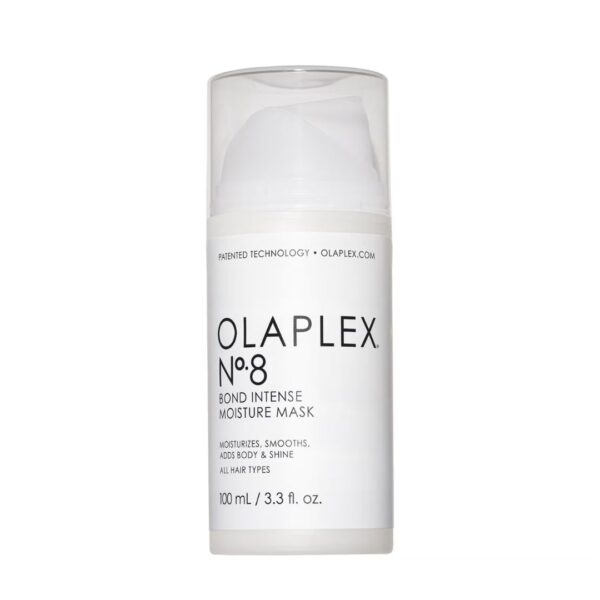 N°8 Bond Intense Moisture Mask