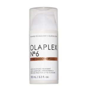 N°6 Bond Smoother