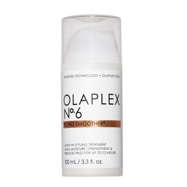 N°6 Bond Smoother