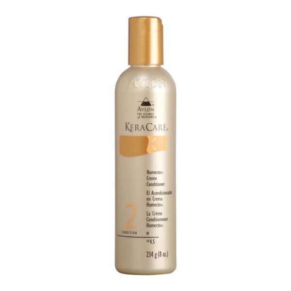 Humecto cream conditioner