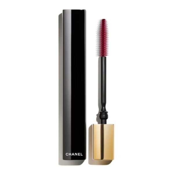 Noir Allure Mascara