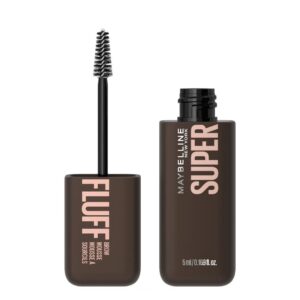 Superfluff Brow Mousse