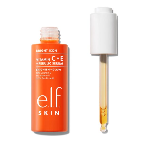 Vitamine C Serum - Brighten & Glow