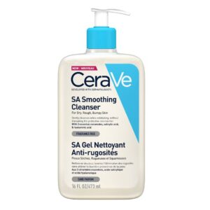 SA Smoothing Cleanser