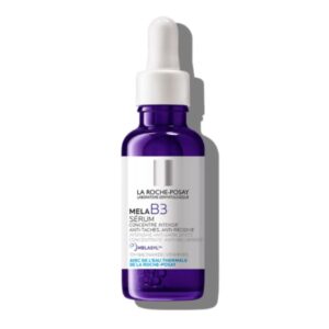 MelaB3 Serum - Dark spots corrector