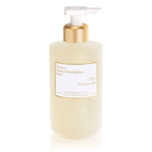 Aqua Universalis Hand & Body wash